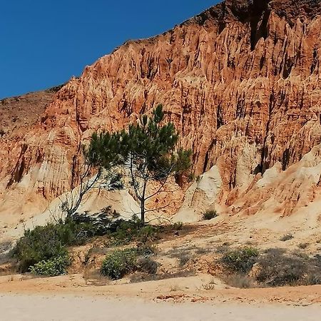 Emca Home Albufeira Olhos de Agua  Eksteriør bilde