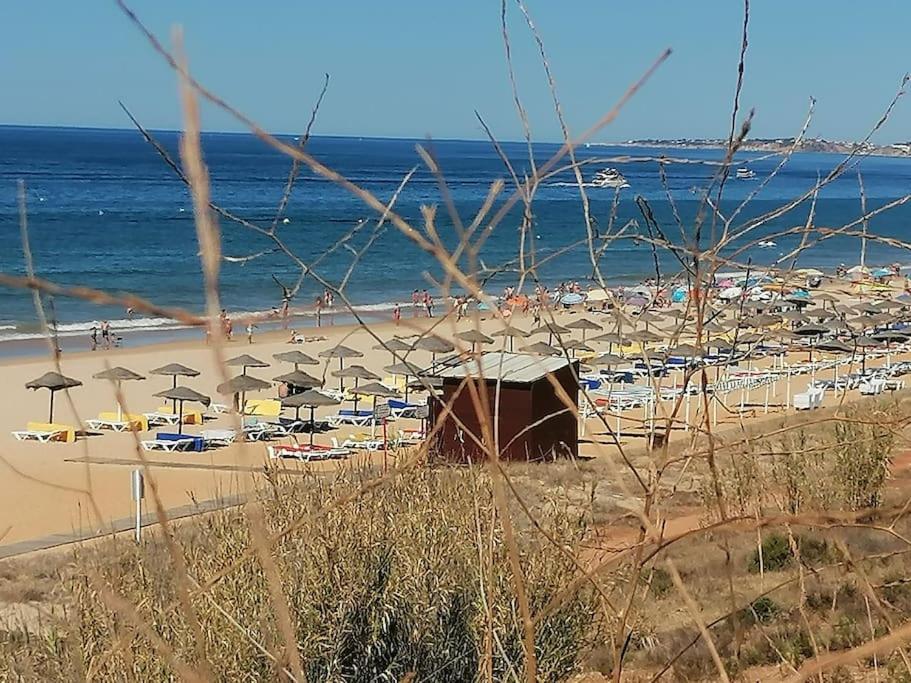 Emca Home Albufeira Olhos de Agua  Eksteriør bilde